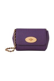 Mulberry - Mini Lily, Amethyst