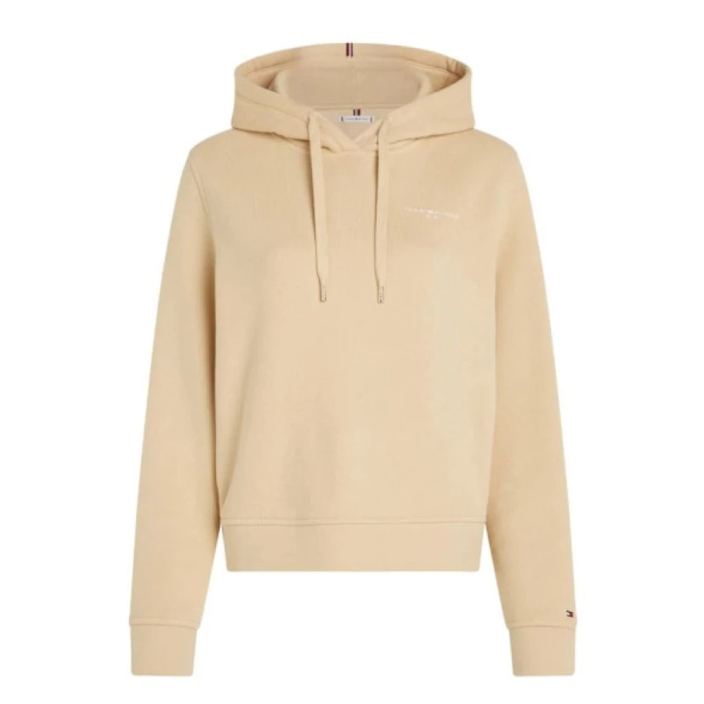 Sweatshirts & Hoodies > Hoodies - - Tommy Hilfiger - Modalova