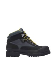 Trekking Boots