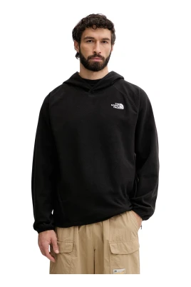 Oxara Hooded Fleece