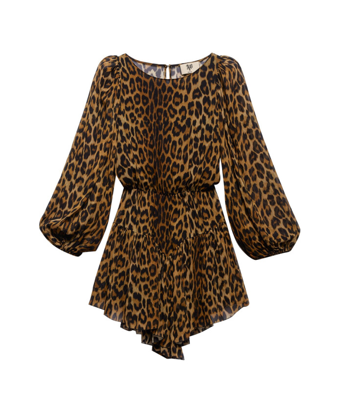 robe-mini-lily-a-pois
