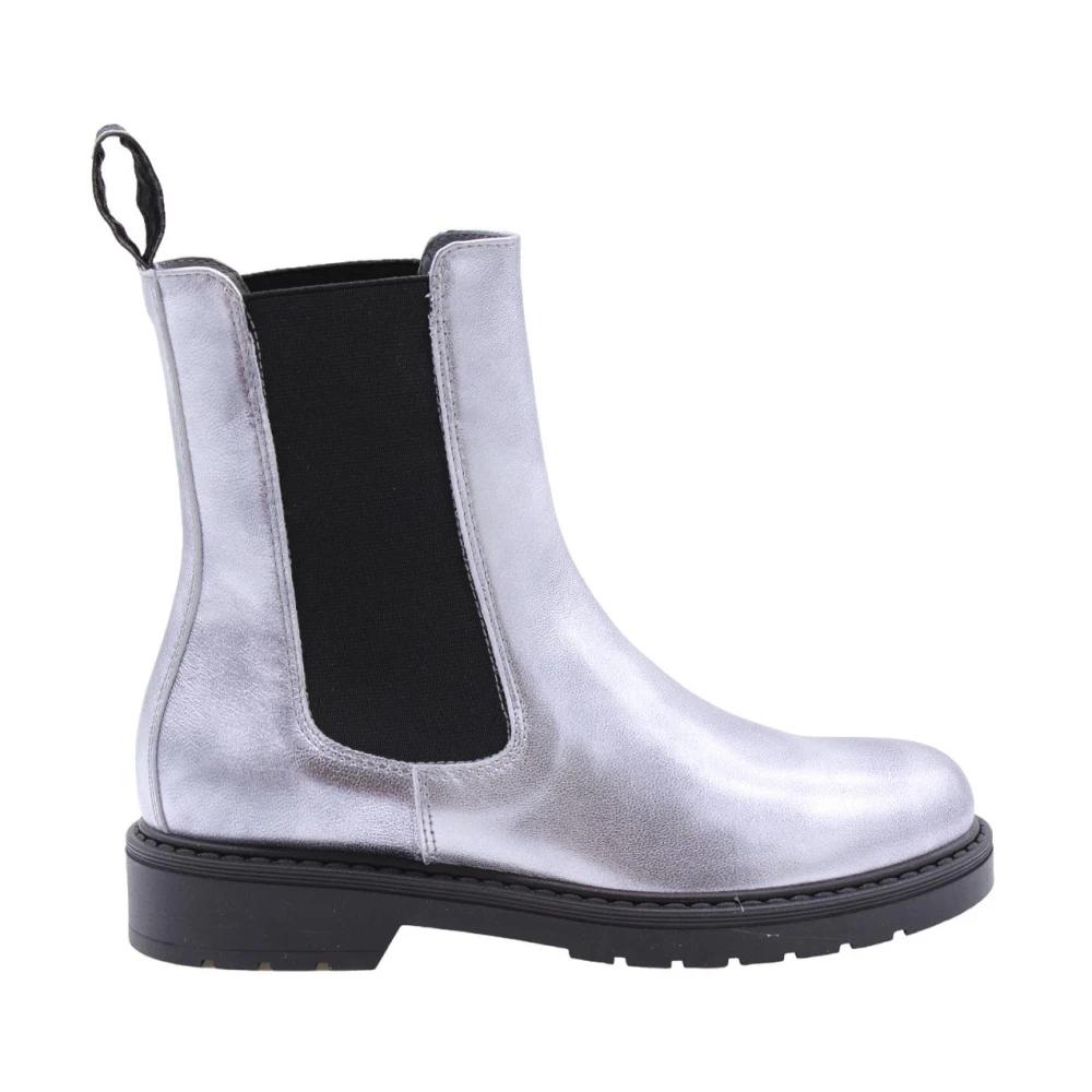 Shoes > Boots > Chelsea Boots - - Nerogiardini - Modalova