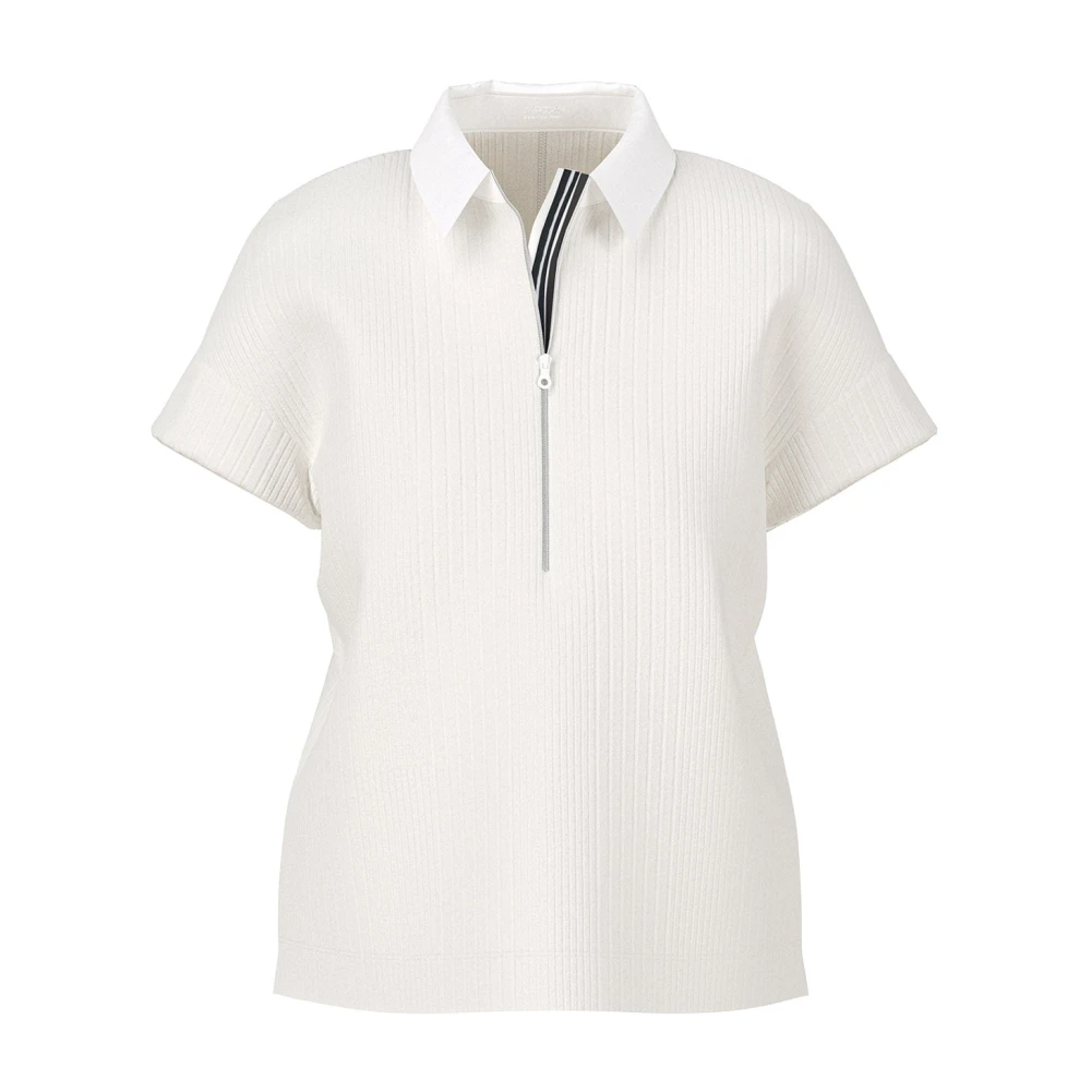 Tops > Polo Shirts - - Marc Cain - Modalova