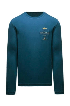 TS2470UJ00705 Långärmad T-shirt