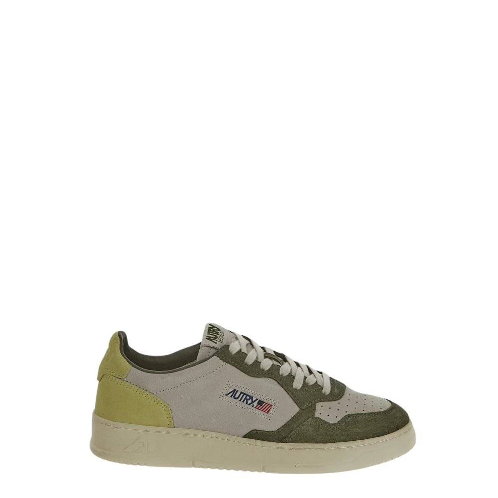 Shoes > Sneakers - - Autry - Modalova