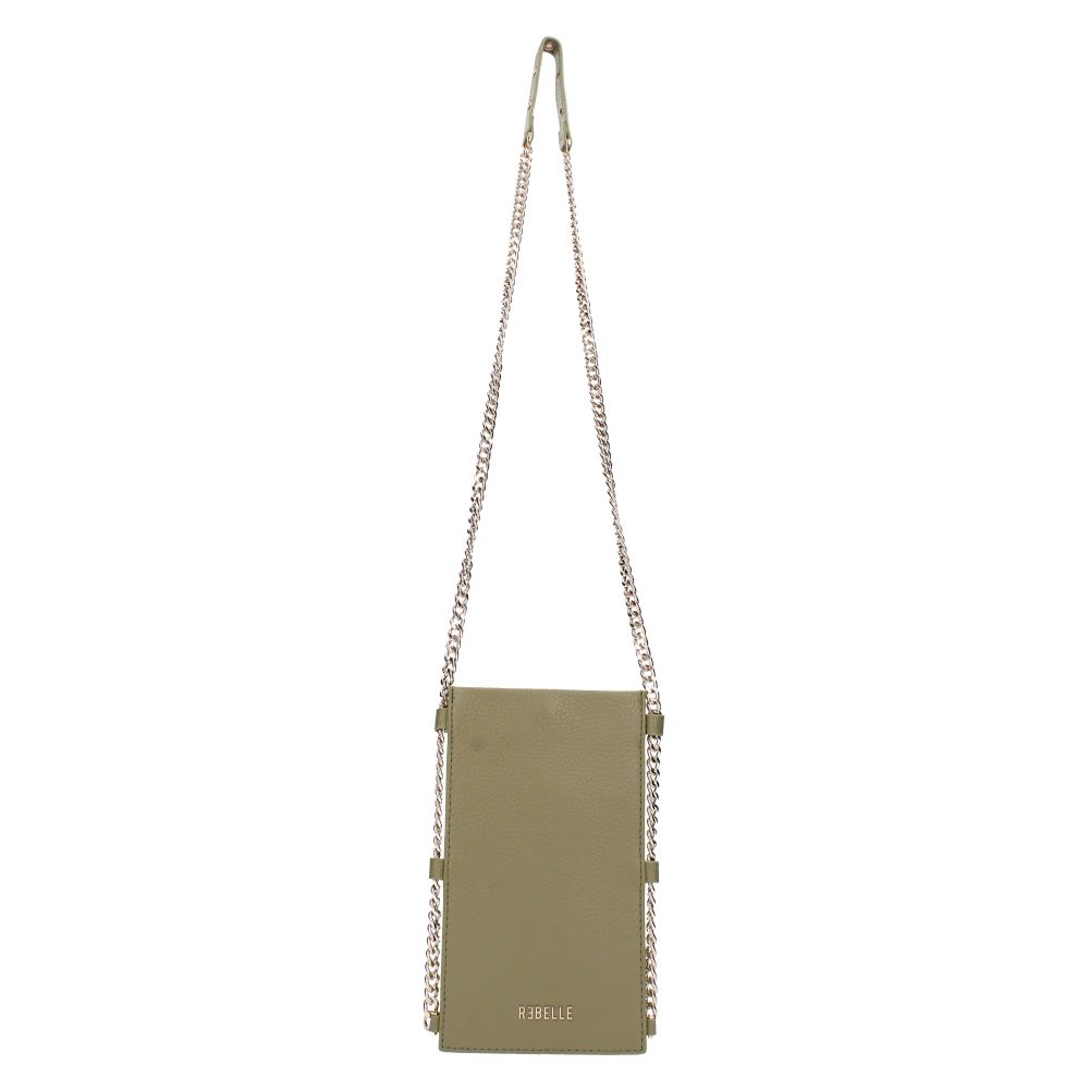 Bags > Cross Body Bags - - Rebelle - Modalova