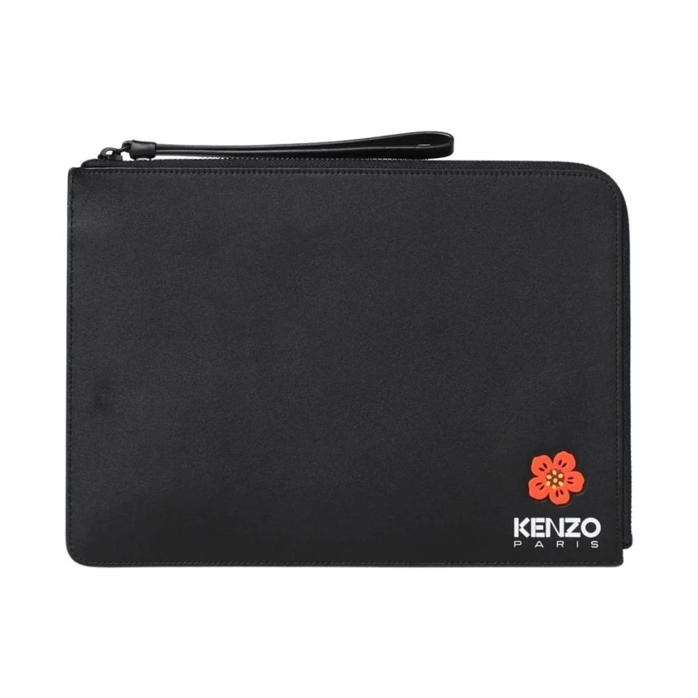 Kenzo - Bags - Black - Kenzo - Modalova