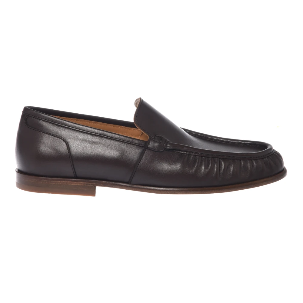 Baldinini Uomo Marrone Scarpe, 44 Eu, New,