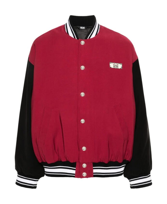 bomber-varsity-bordeaux