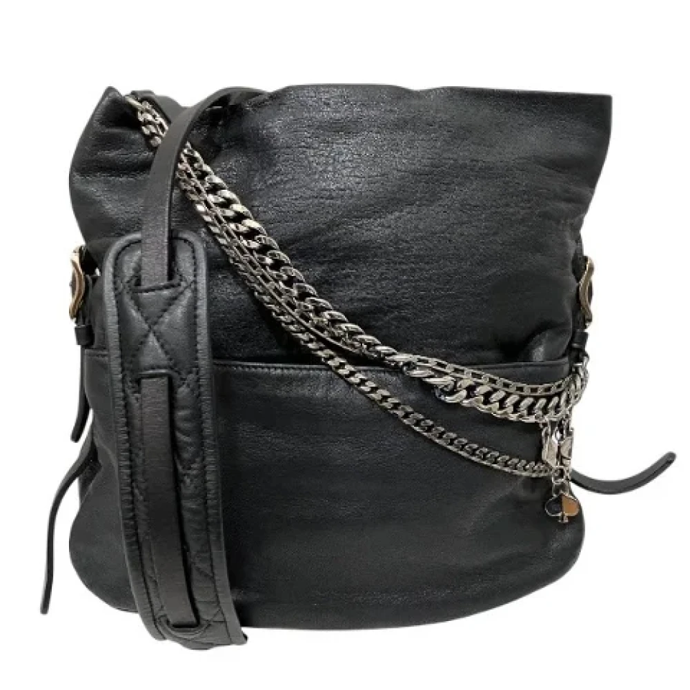 Pre-owned > Pre-owned Bags > Pre-owned Shoulder Bags - - Jimmy Choo Pre-owned - Modalova