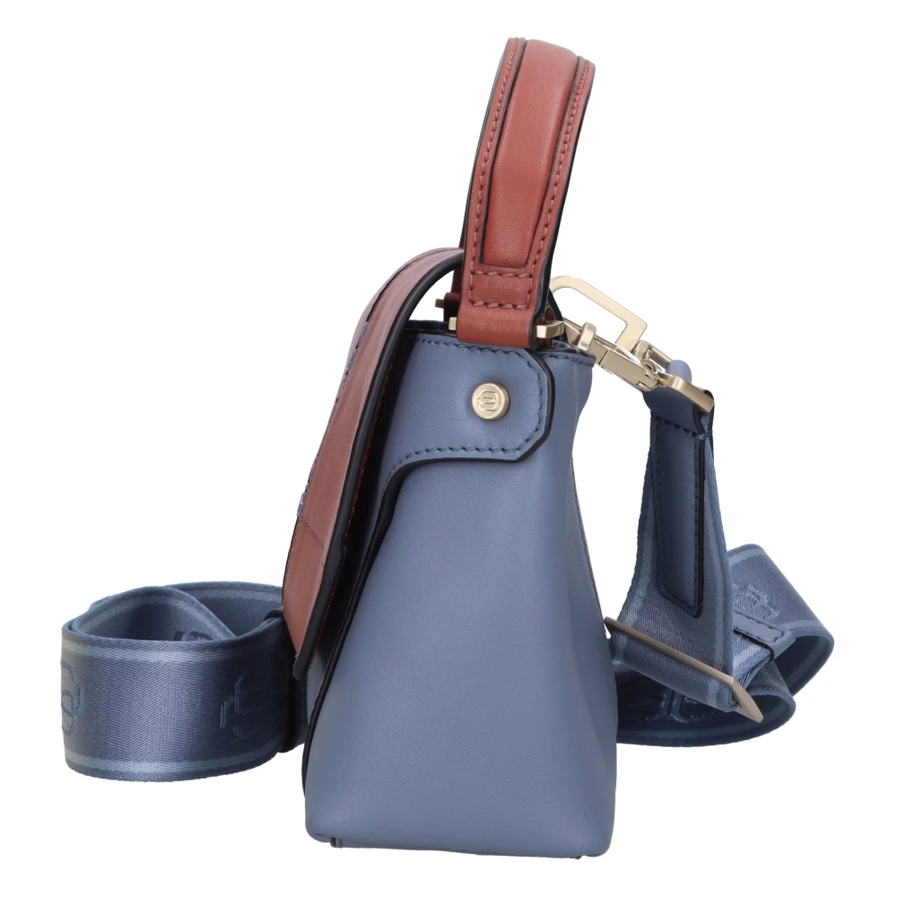 Piquadro Tassen.. MultiColour Multicolor Dames