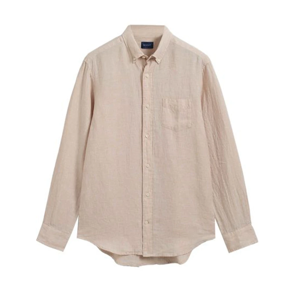 Shirts > Casual Shirts - - Gant - Modalova