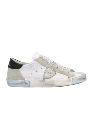 Prsx foxy lamin sneakers