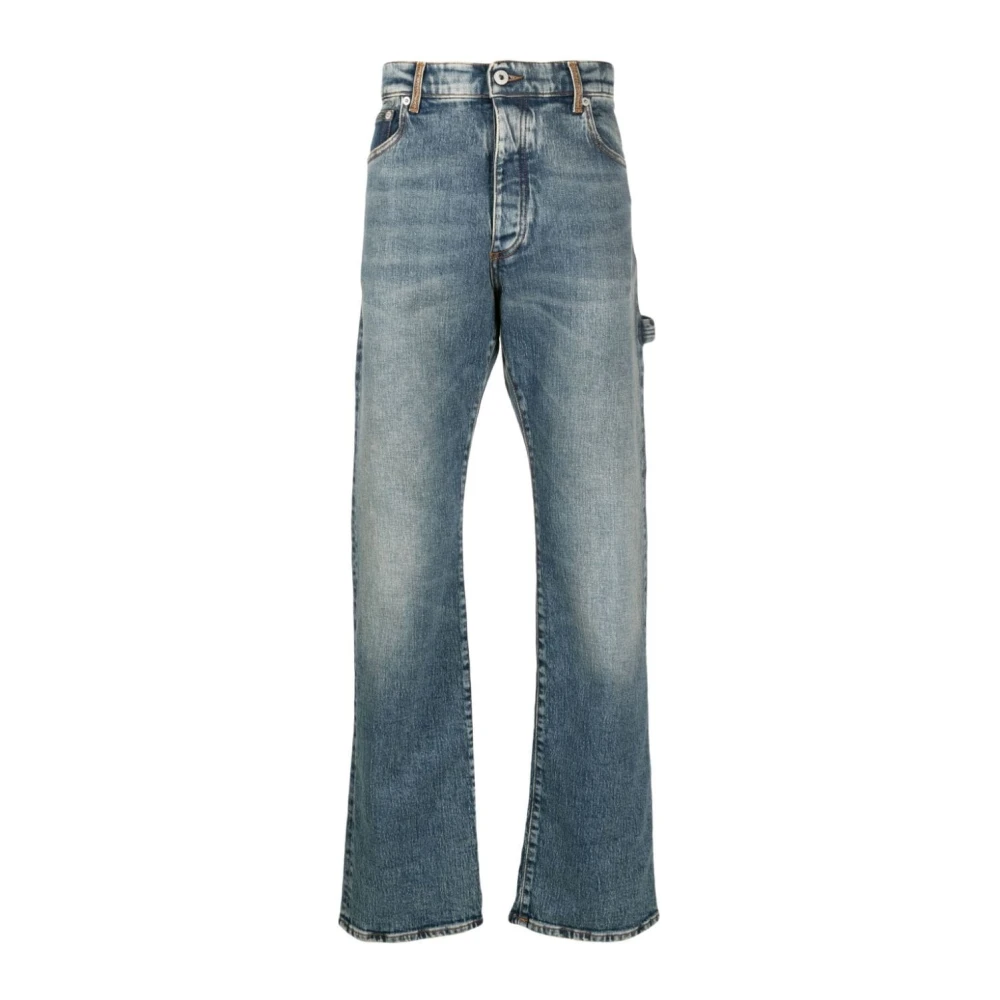 Jeans > Straight Jeans - - Heron Preston - Modalova