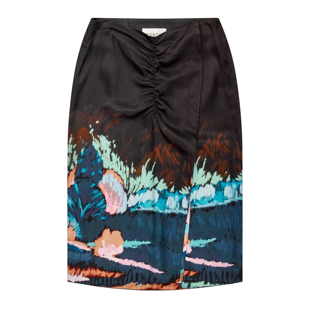 Skirts > Short Skirts - - Munthe - Modalova