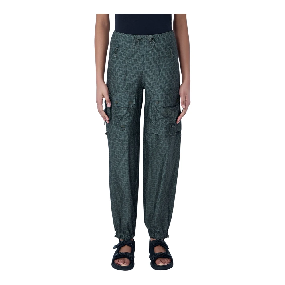 The North Face Donna Verde Sport, M, New,