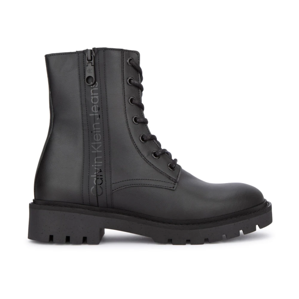 Shoes > Boots > Lace-up Boots - - Calvin Klein - Modalova