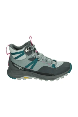 Siren 4 Mid GTX