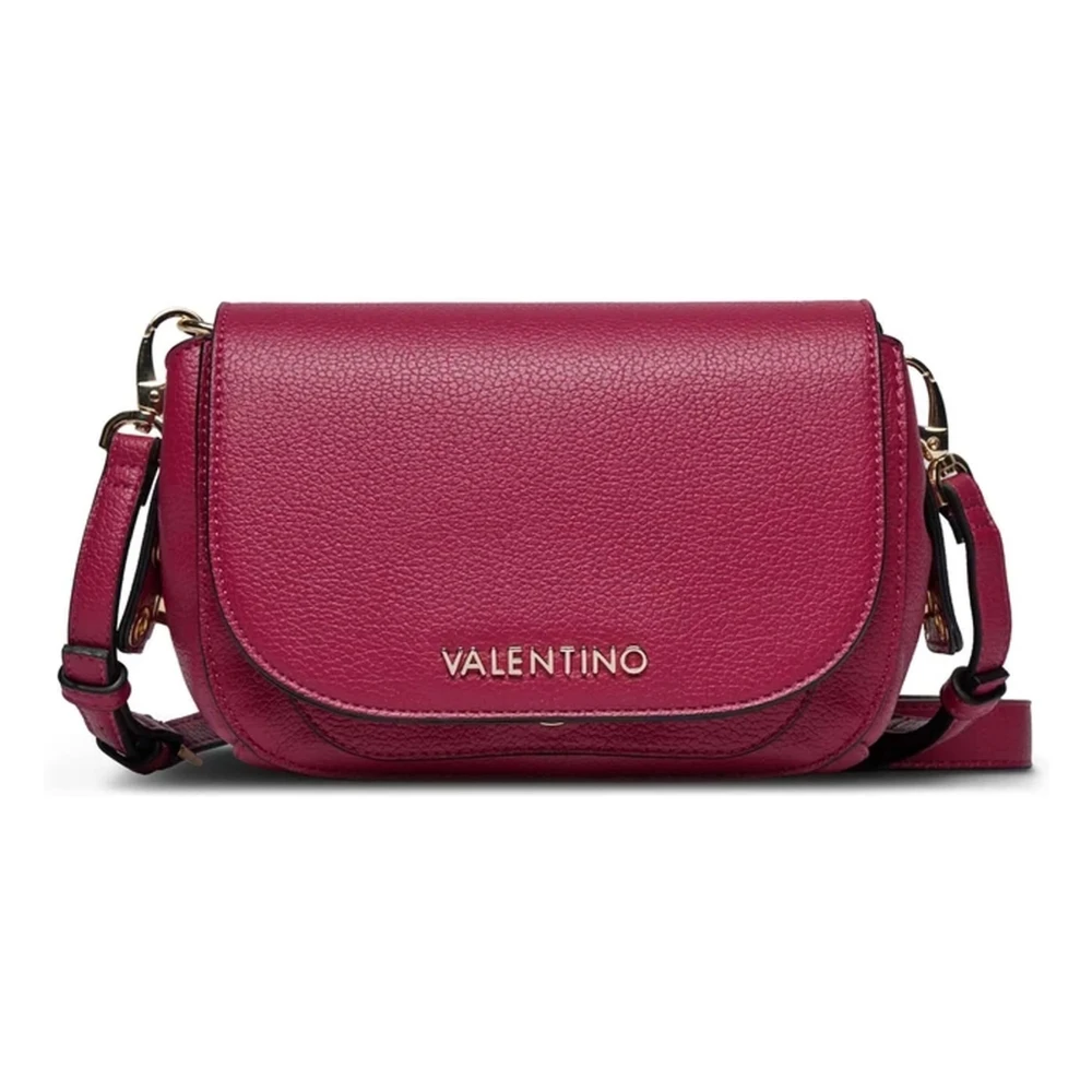 Valentino by Mario Valentino Tas Purple Dames