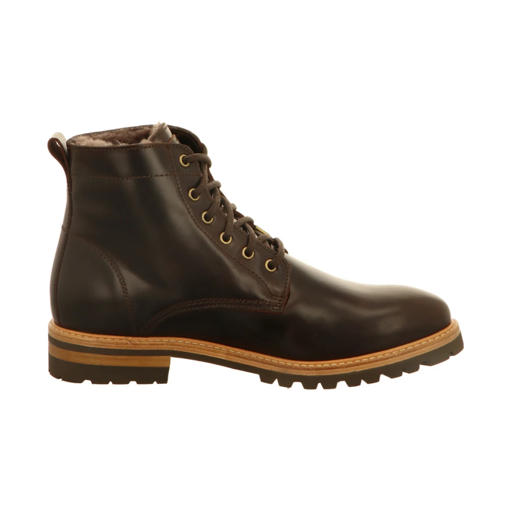 Panama Jack - Stiefeletten - Shoes - Herren - Braun - 43 Eu - Bild 7