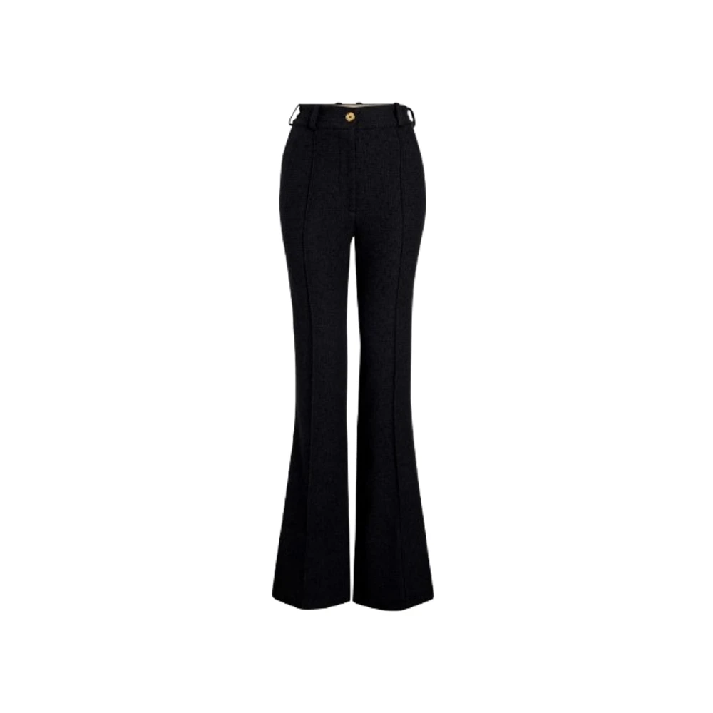 Trousers > Wide Trousers - - Patou - Modalova
