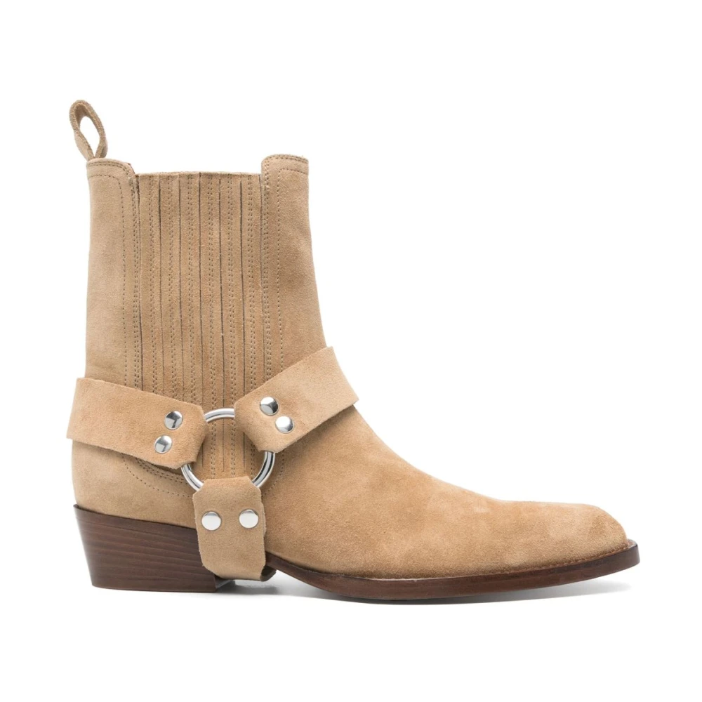 Shoes > Boots > Cowboy Boots - - Paris Texas - Modalova