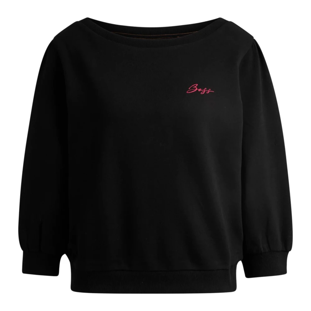 Sweatshirts & Hoodies > Sweatshirts - - Hugo - Modalova