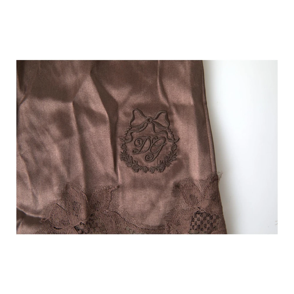 Dolce & Gabbana Sets Brown Dames
