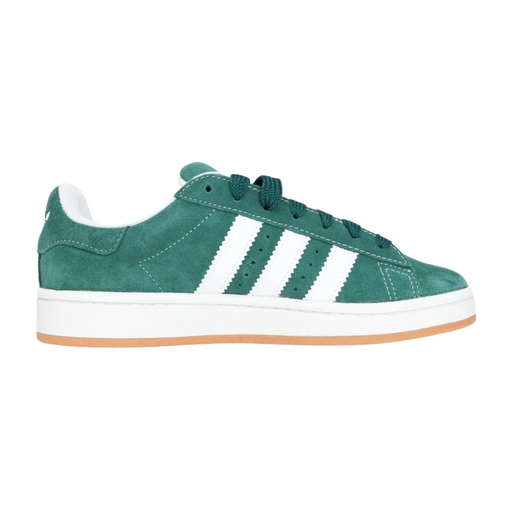 Adidas Originals Gröna Campus 00S Sneakers Green, Unisex