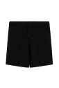 black-jersey-shorts-with-drawstring-waist