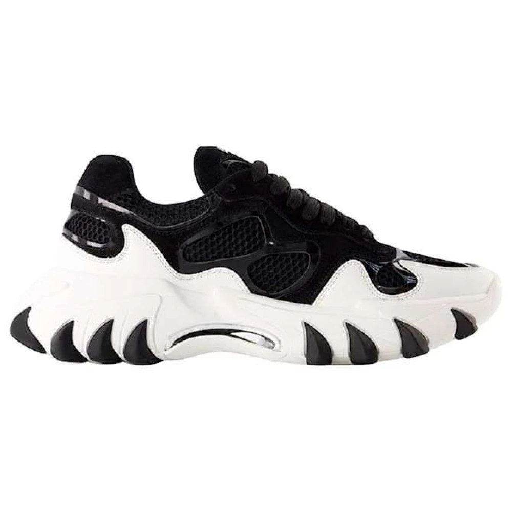 Shoes > Sneakers - - Balmain - Modalova