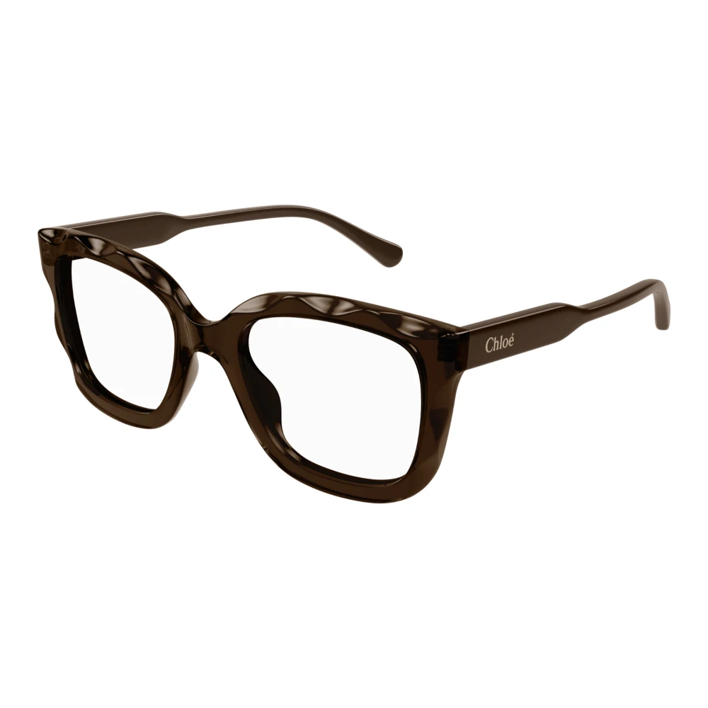 Accessories > Glasses - - Chloé - Modalova