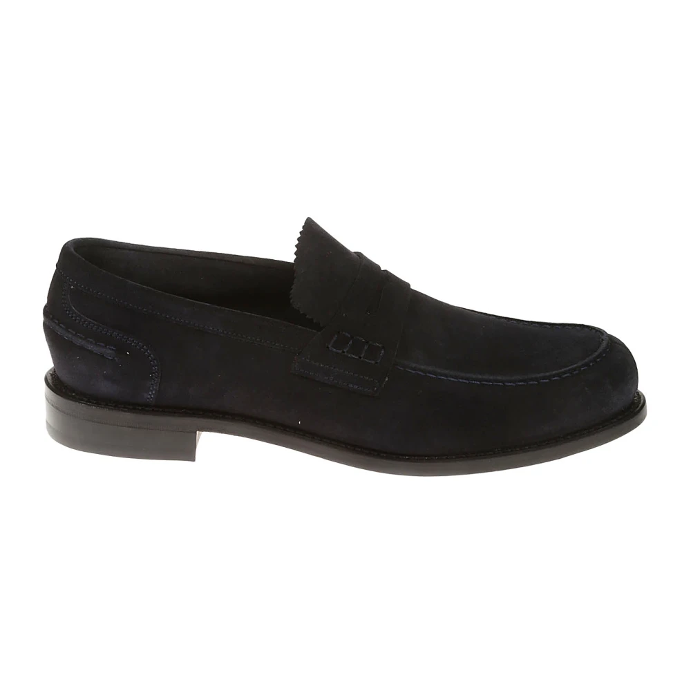 Shoes > Flats > Loafers - - Berwick - Modalova