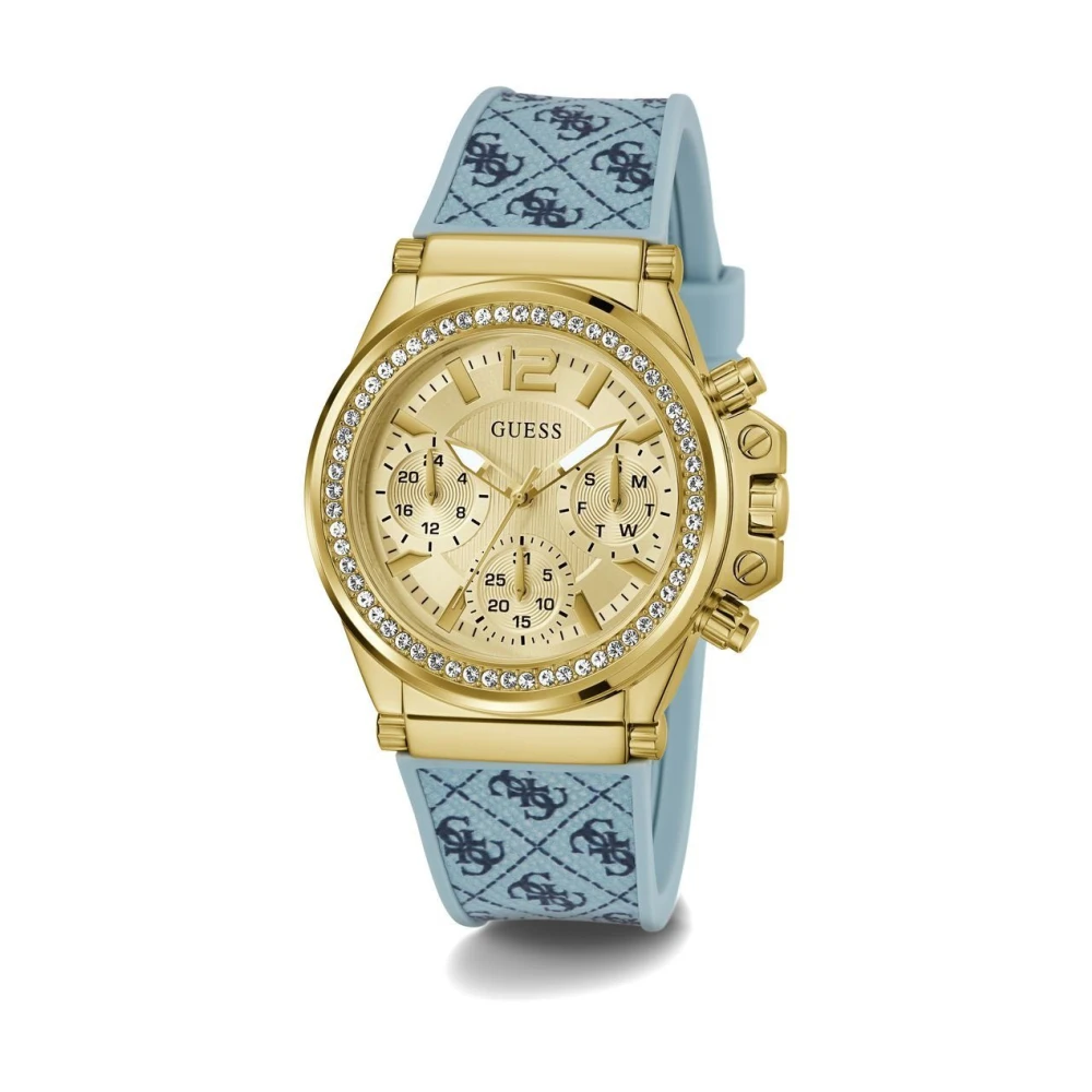 Accessories > Watches - - Guess - Modalova