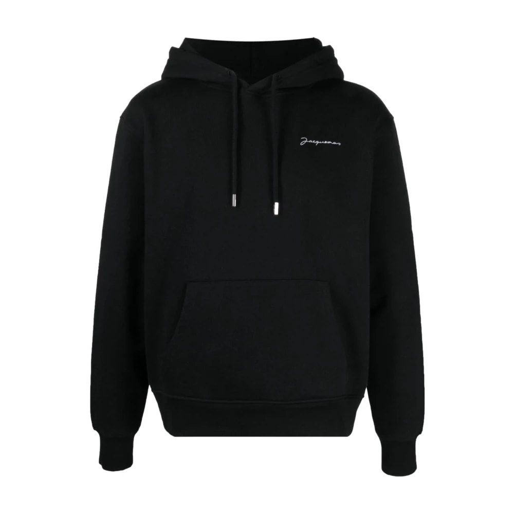 Sweatshirts & Hoodies > Hoodies - - Jacquemus - Modalova