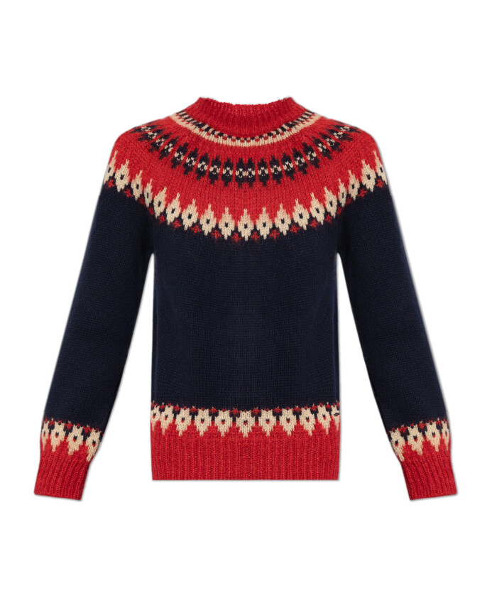 pull-en-laine