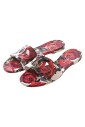 rose-red-rubber-beachwear-slipper