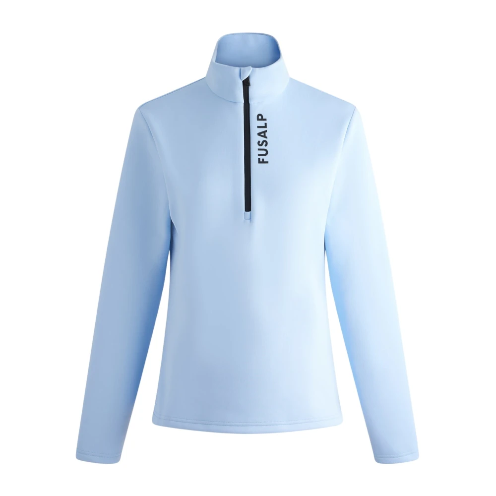 Fusalp - Tops - Blue - Fusalp - Modalova