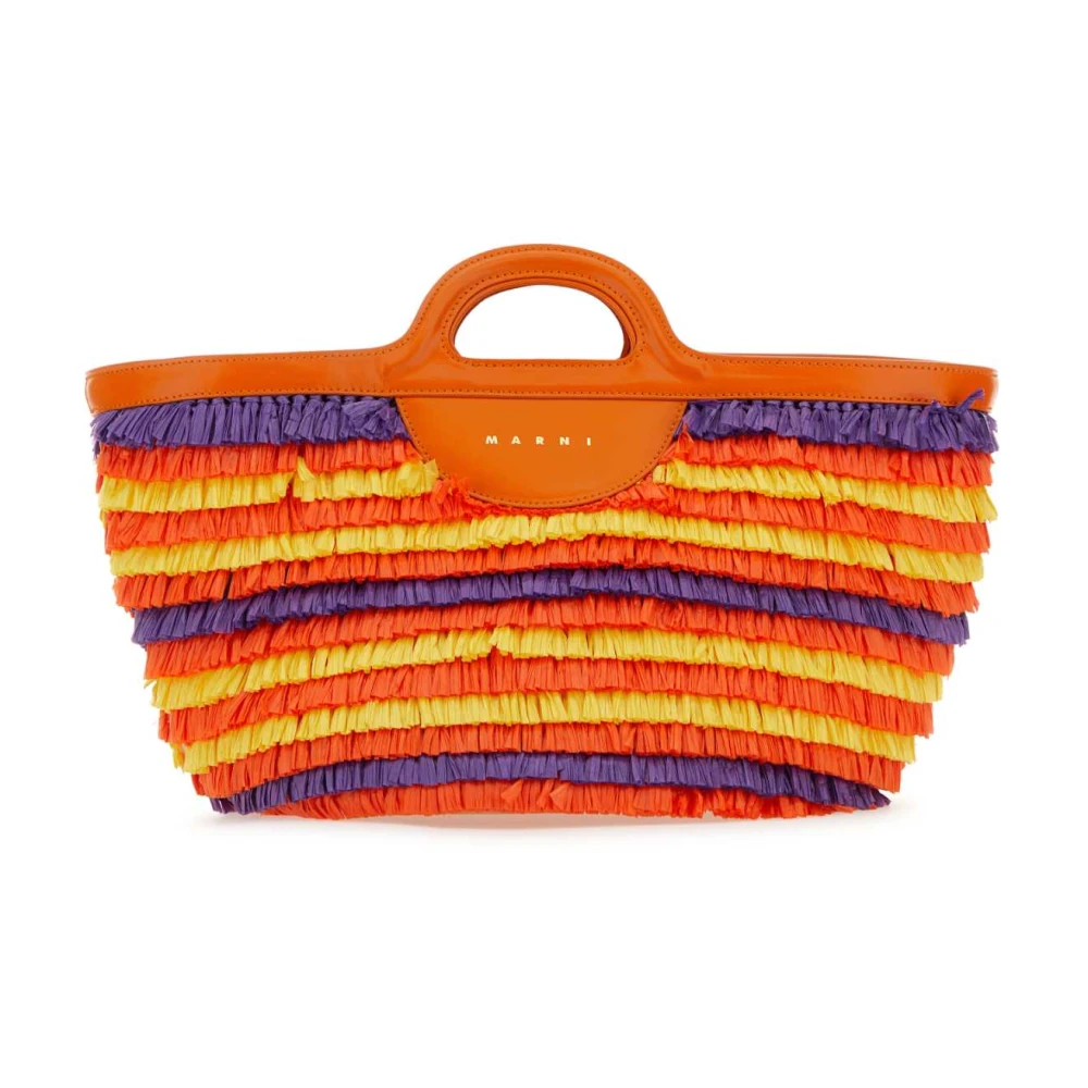 Bags > Handbags - - Marni - Modalova