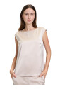 blousetop-met-glanseffect