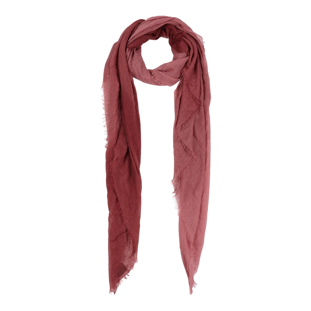Cortana Red Scarves, Female, One Size, Dream Foulard