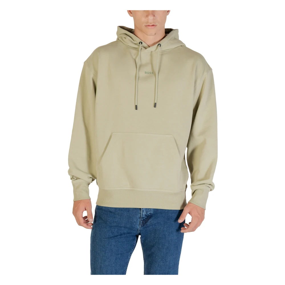 Sweatshirts & Hoodies > Hoodies - - Hugo - Modalova