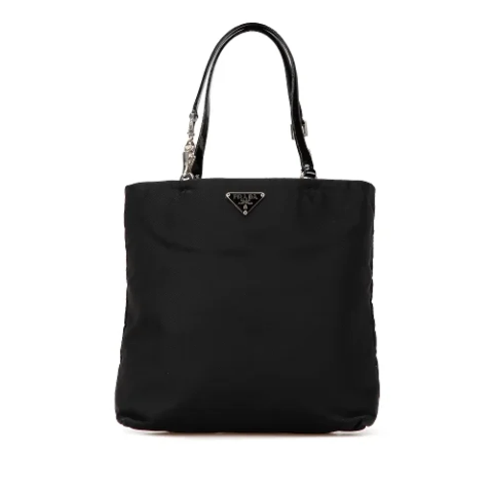 Pre-owned > Pre-owned Bags > Pre-owned Handbags - - Prada Vintage - Modalova