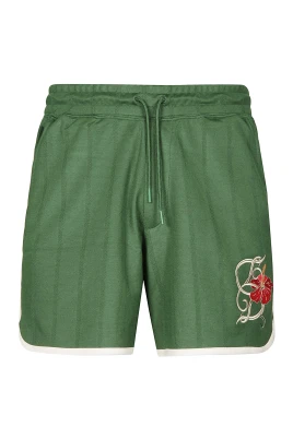 Hibiscus Short