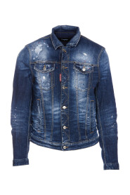 Denim Jackets