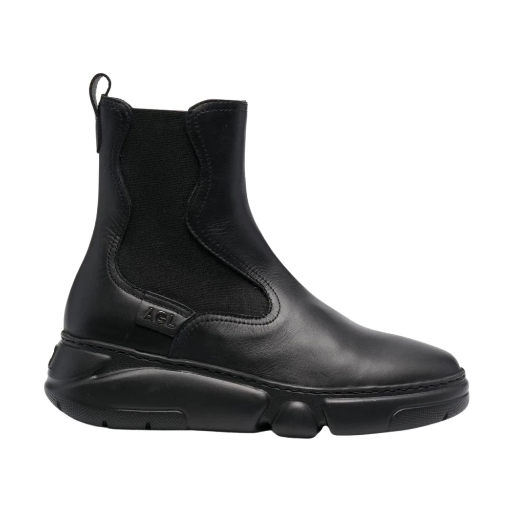 Shoes > Boots > Chelsea Boots - - AGL - Modalova