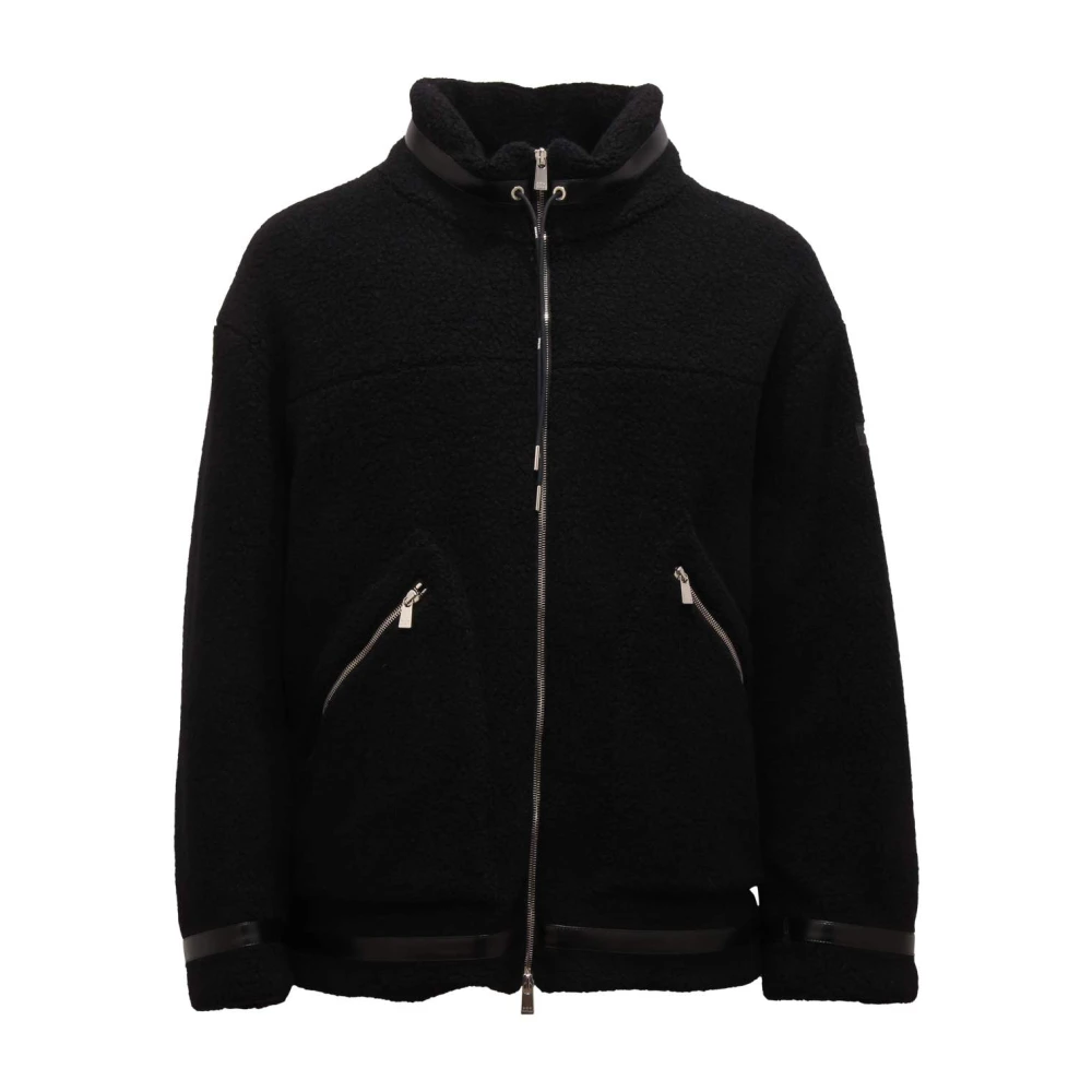 Tatras Uomo Nero Giacche, S, New,