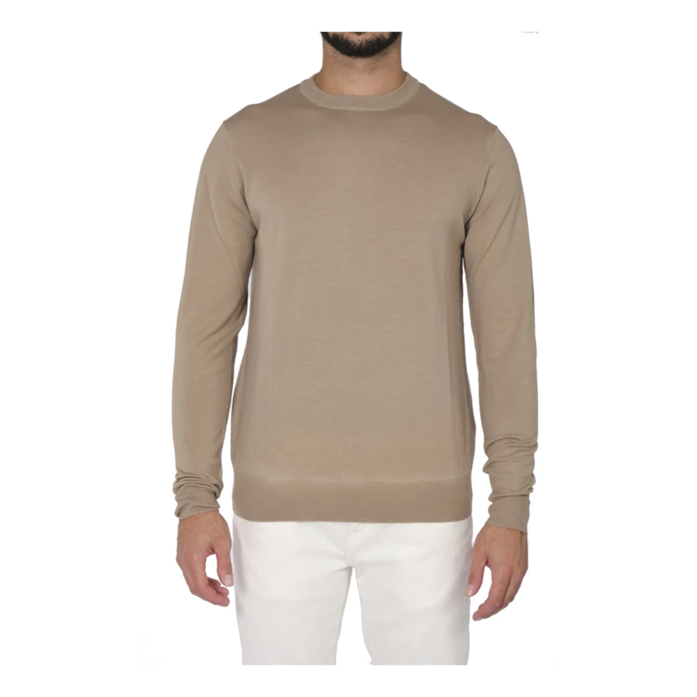 Knitwear > Round-neck Knitwear - - L.b.m. 1911 - Modalova