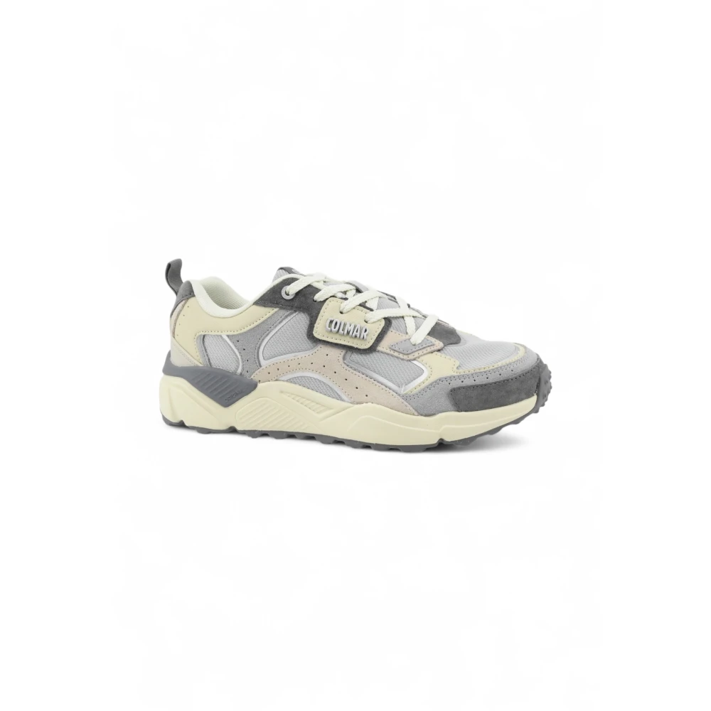 Colmar Garner Sneaker Heren Schoenen Veelkleurig Multicolor