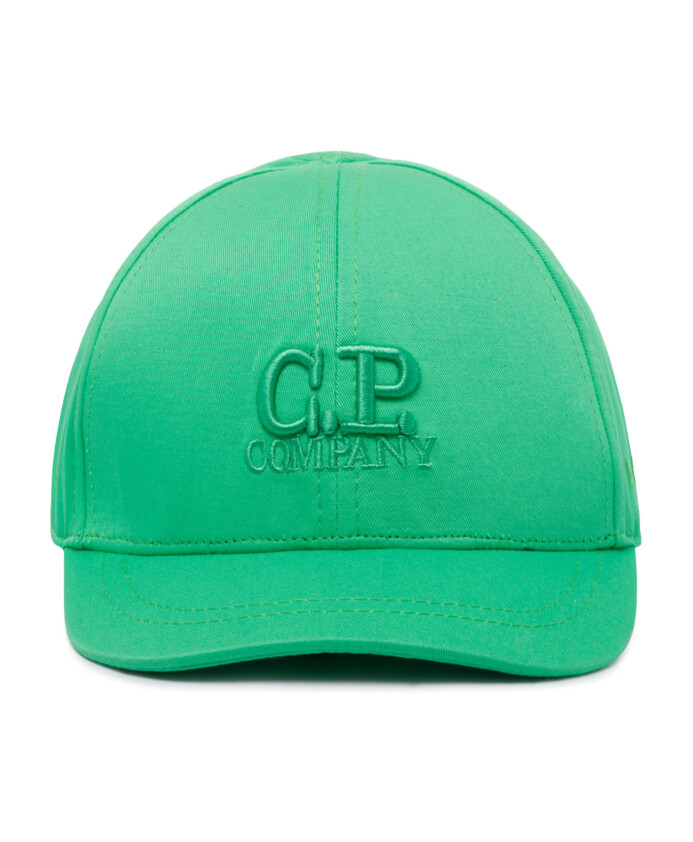 groene-pet-met-logo